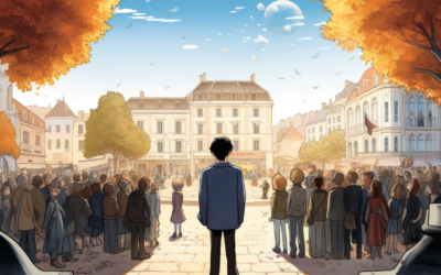 Concours national d’esprit critique 2024 : chapeau, les lauréates !